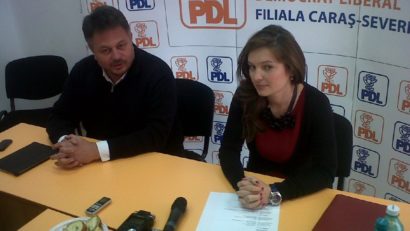 [AUDIO] PDL intră în cursa pentru europarlamentare