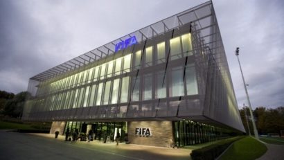 Clasamentul FIFA din 17 octombrie, criteriu şi pentru tragerea la sorţi a turneului final al CM 2014