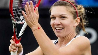 Simona Halep poate câştiga Turneul Campioanelor, crede fosta campioană Virginia Ruzici