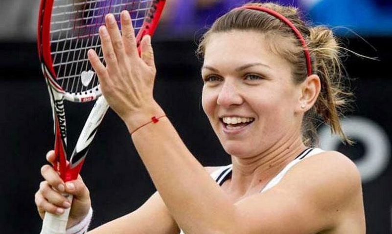 Simona Halep a câştigat turneul WTA de la Moscova