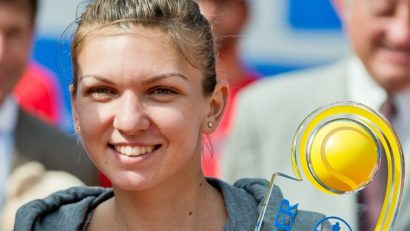 Simona Halep a urcat pe locul 14 în clasamentul WTA, cel mai bun din carieră