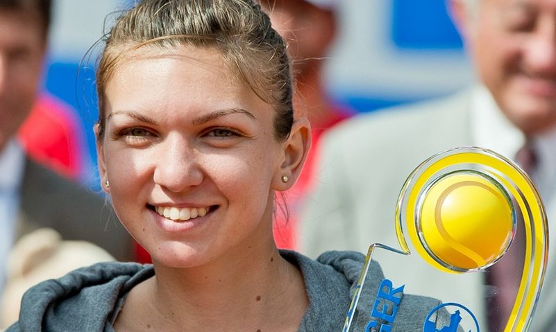 Simona Halep joacă finala turneului WTA de la Moscova