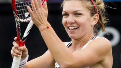 Simona Halep va începe anul 2017 de pe locul 4 în topul WTA