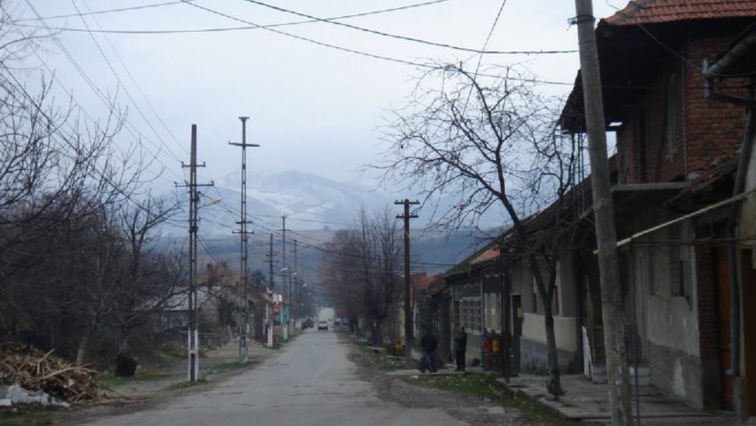 [AUDIO] Locuitorii din Slatina Timiş au fost rebranşaţi la reţeaua de apă