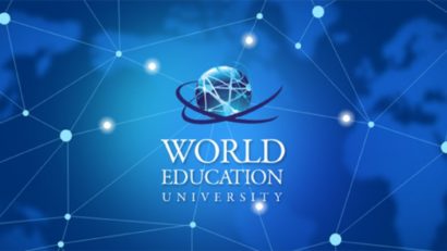 World Education a ajuns la Timişoara