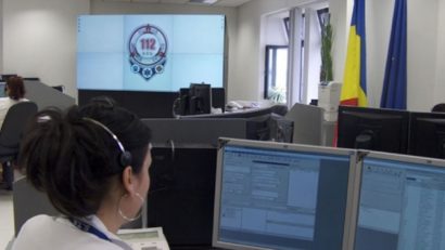 Ziua Numărului Unic European de Urgenţă 112