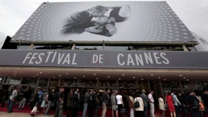 Festivalul de Film de la Cannes la un nou început