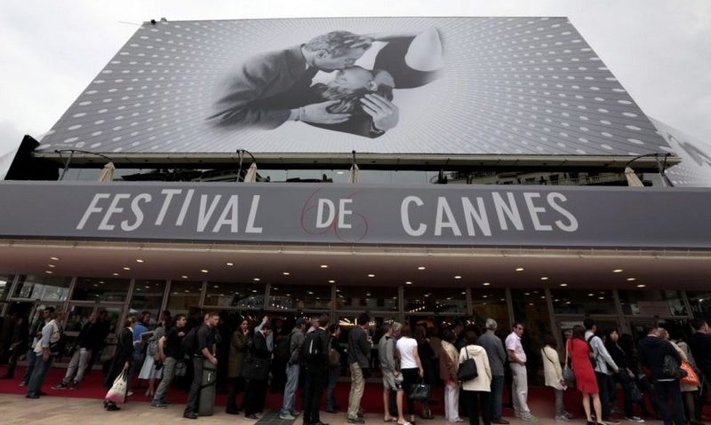 Festivalul de Film de la Cannes la un nou început