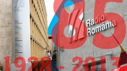 Radio România 85 la Antena 3