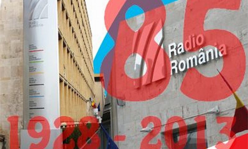 Radio România 85 la Antena 3