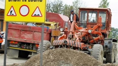 Cea mai lungă stradă din Timişoara se împiedică de un hotel