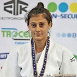 Două medalii de argint şi una de bronz pentru România, la Mondialele de judo pentru juniori