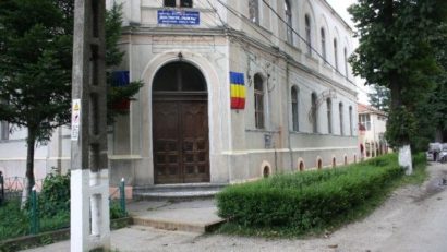 200.000 de lei pentru reabilitarea liceului din Făget