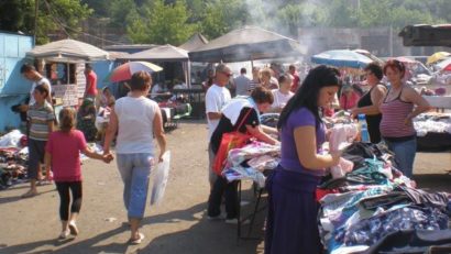 Se mută OCICO de la stadionul Gloria din Reşiţa