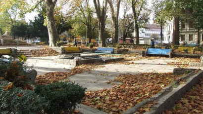 Licitaţie publică pentru dezvoltarea urbanistică a centrului municipiului Caransebeş