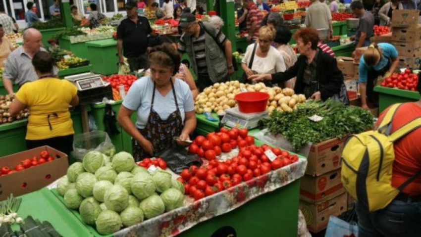 Ziua Recoltei la o nouă ediţie