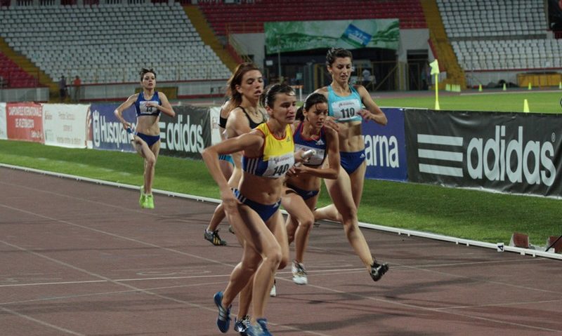 Altete din Caransebeş pe Cluj Arena