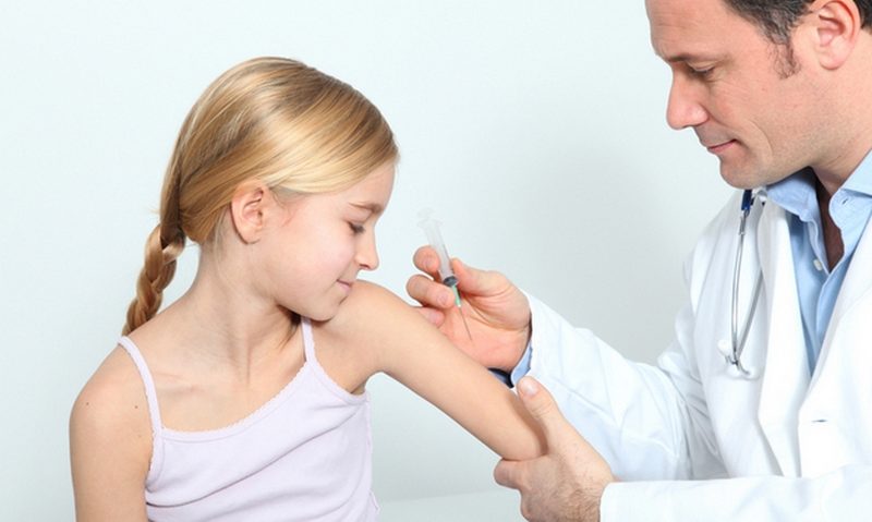 Va începe campania de vaccinare antigripală