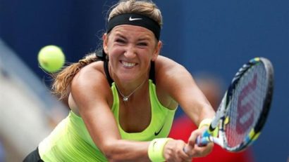 Victoria Azarenka, învinsă de Na Li şi eliminată de la Turneul Campioanelor