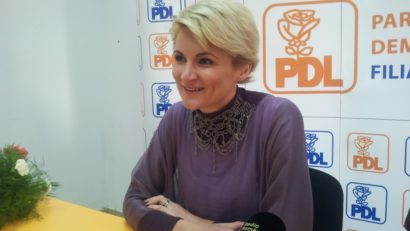 [AUDIO] Conferință de presă cu planuri și alternative marca PDL