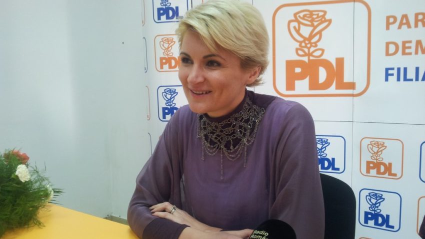 [AUDIO] Conferință de presă cu planuri și alternative marca PDL