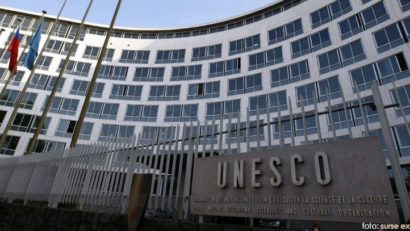 SUA şi Israelul au pierdut dreptul de vot la UNESCO!