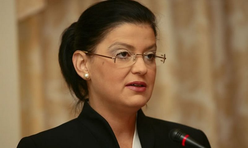 [AUDIO] Anca Boagiu critică bugetul pe 2014