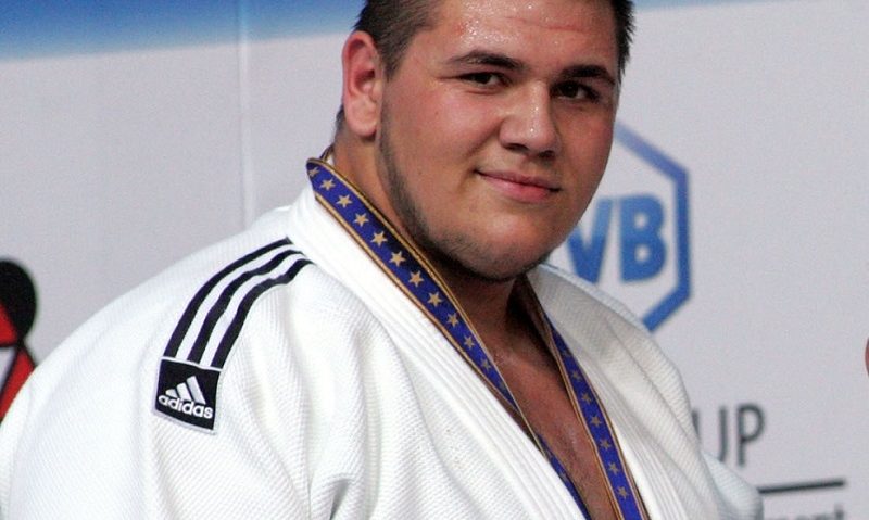 România a cucerit două medalii de aur şi una de bronz, la Europenele de judo U23