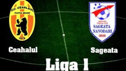 Liga 1 de fotbal, etapa a 13-a: rezultate şi clasament intermediar