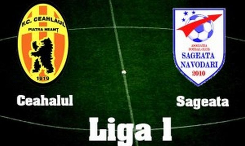 Liga 1 de fotbal, etapa a 13-a: rezultate şi clasament intermediar