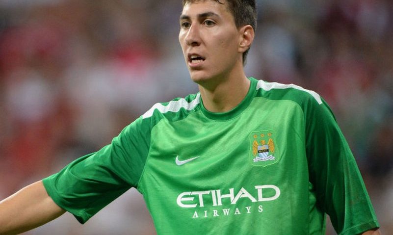 Costel Pantilimon chemat de urgenţă pentru meciurile de baraj cu Grecia