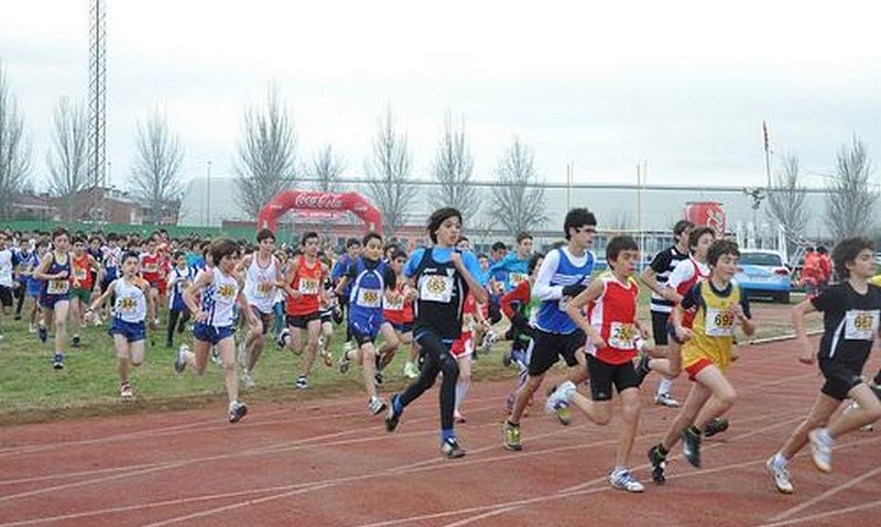 [AUDIO] Atleţi din Caransebeş vor concura la ediţia a 3-a a Cupei României la cros