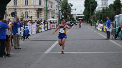 Lotul României la Europenele de cros, de la Belgrad