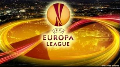 Europa League: rezultatele meciurilor din ultima etapă a grupelor şi echipele calificate în 16-imile competiţiei