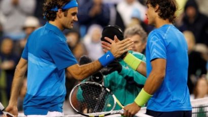 Federer, Nadal şi fraţii Bryan sunt câştigătorii premiilor ATP World Tour pe anul 2013