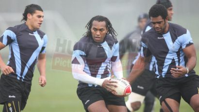 Fiji vine cu cel mai puternic lot de rugby din ultimii ani