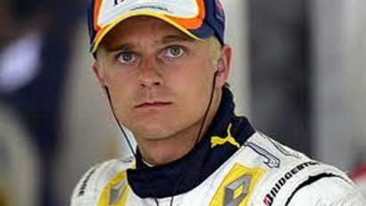 Kovalainen posibil înlocuitor pentru Raikkonen la Lotus