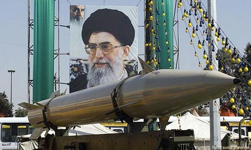 [AUDIO] Iranul acceptă limitarea programului nuclear