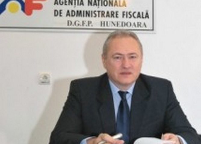 [AUDIO] La Direcţia Generală Regională a Finanţelor Publice Timişoara au crescut încasările