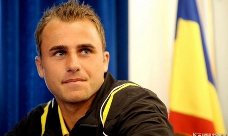 Arădeanul Marius Copil a ajuns în optimi, la turneul de la Bratislava