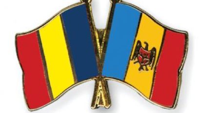 Reuniune comună România-Republica Moldova