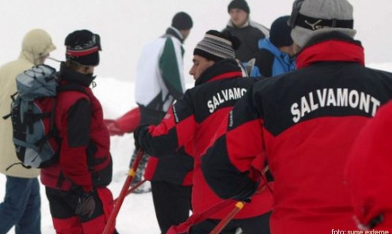 Salvatorii montanii s-au adunat în Băile Herculane