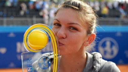 Simona Halep a fost nominalizată pentru titlul Most Improved Player