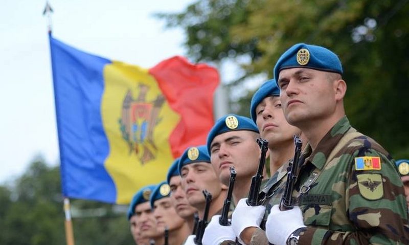 Legea privind sporurile salariale pentru militari a intrat în vigoare