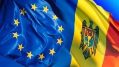 Reuniune a Grupului pentru Acţiunea Europeană a R. Moldova