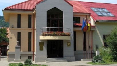 Etnicii germani reşiţeni marchează Ziua minorităţilor