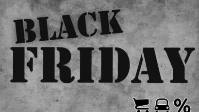 Sfaturi pentru Black Friday