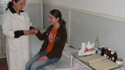 ATENŢIE! Medicii de familie nu eliberează astăzi reţete compensate şi bilete de trimitere