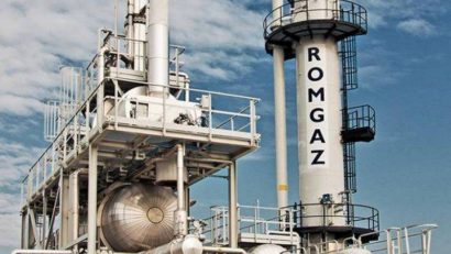 Romgaz a vândut 15% din acţiuni