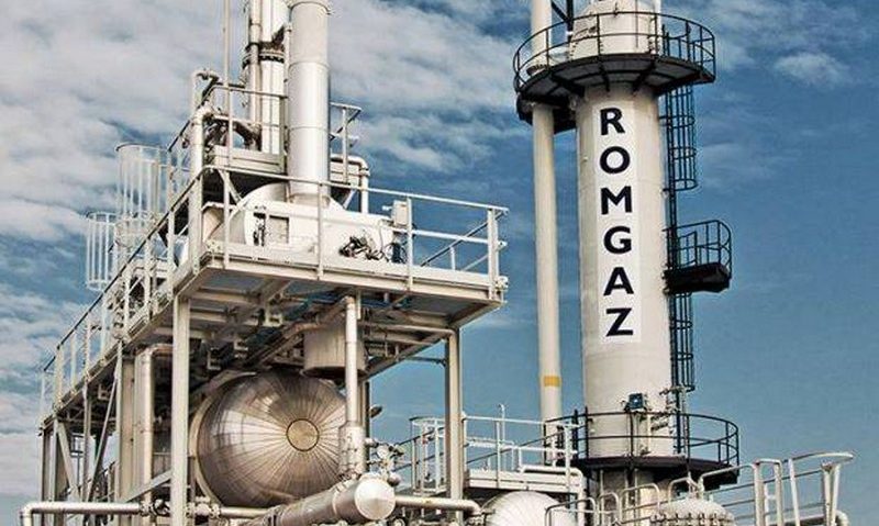 Romgaz a vândut 15% din acţiuni